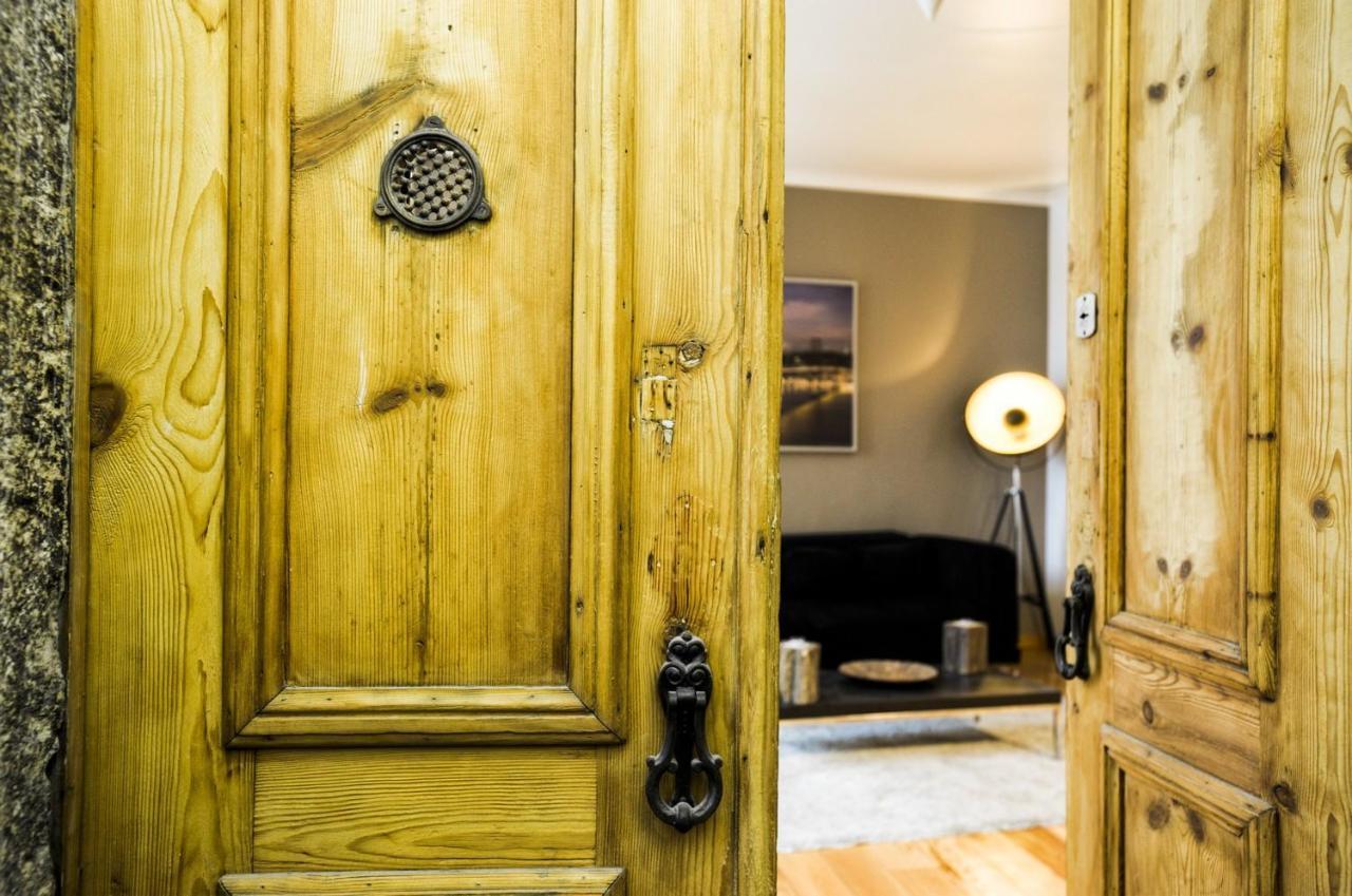 Apartment Bmyguest - Bairro Alto Charming