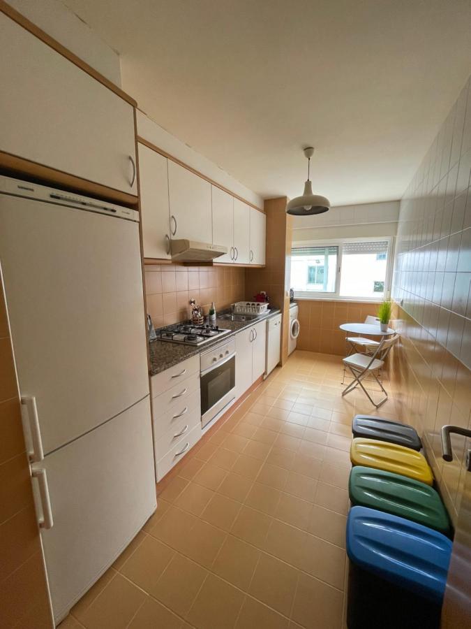 Apartment Spirit Lissabon