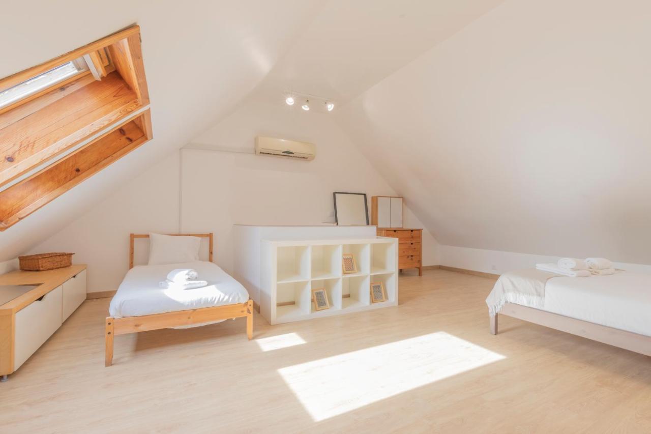 Quiet And Sunny Place By Lovelystay * Lissabon