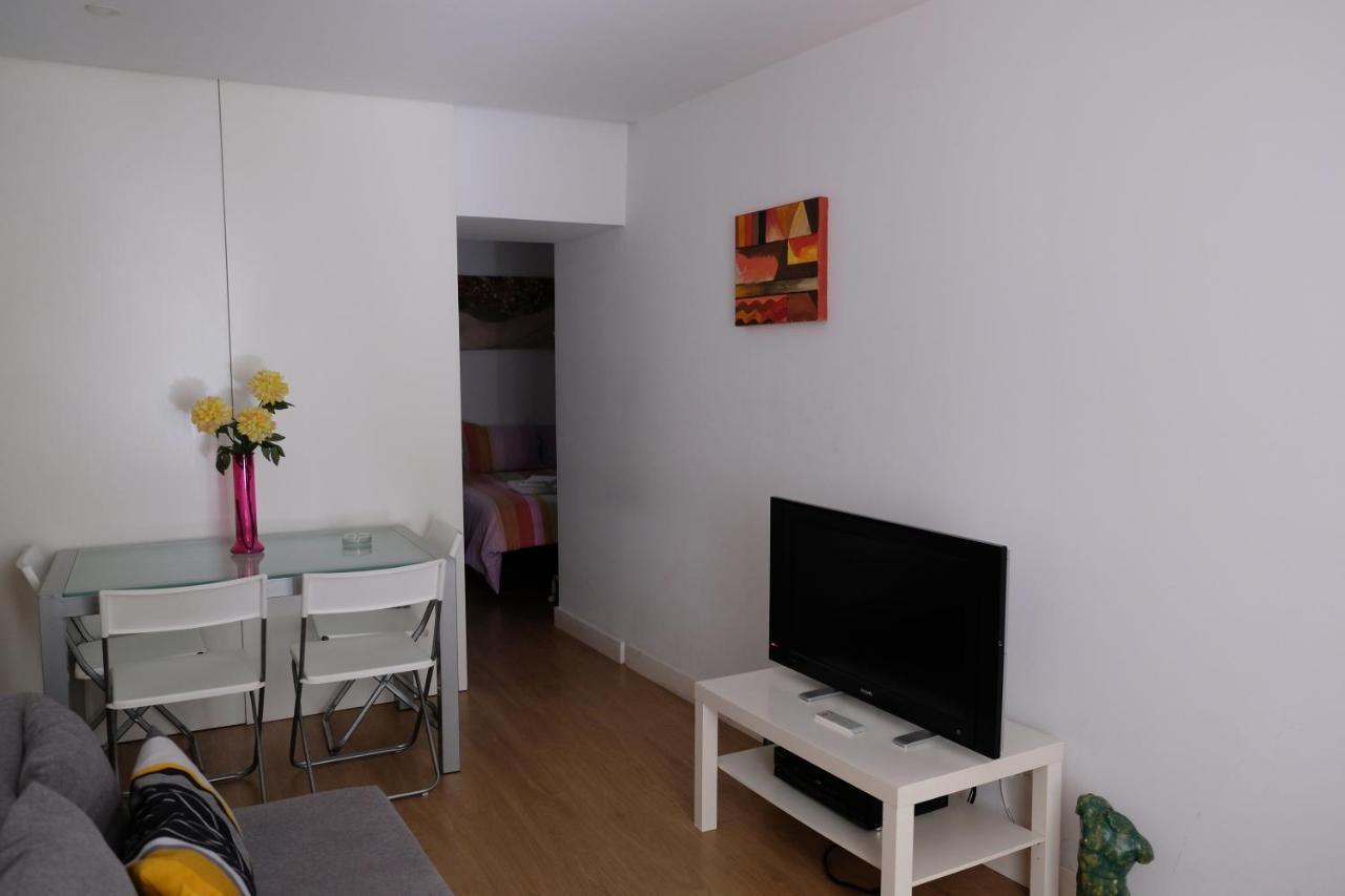 Bairro Alto Apartment *