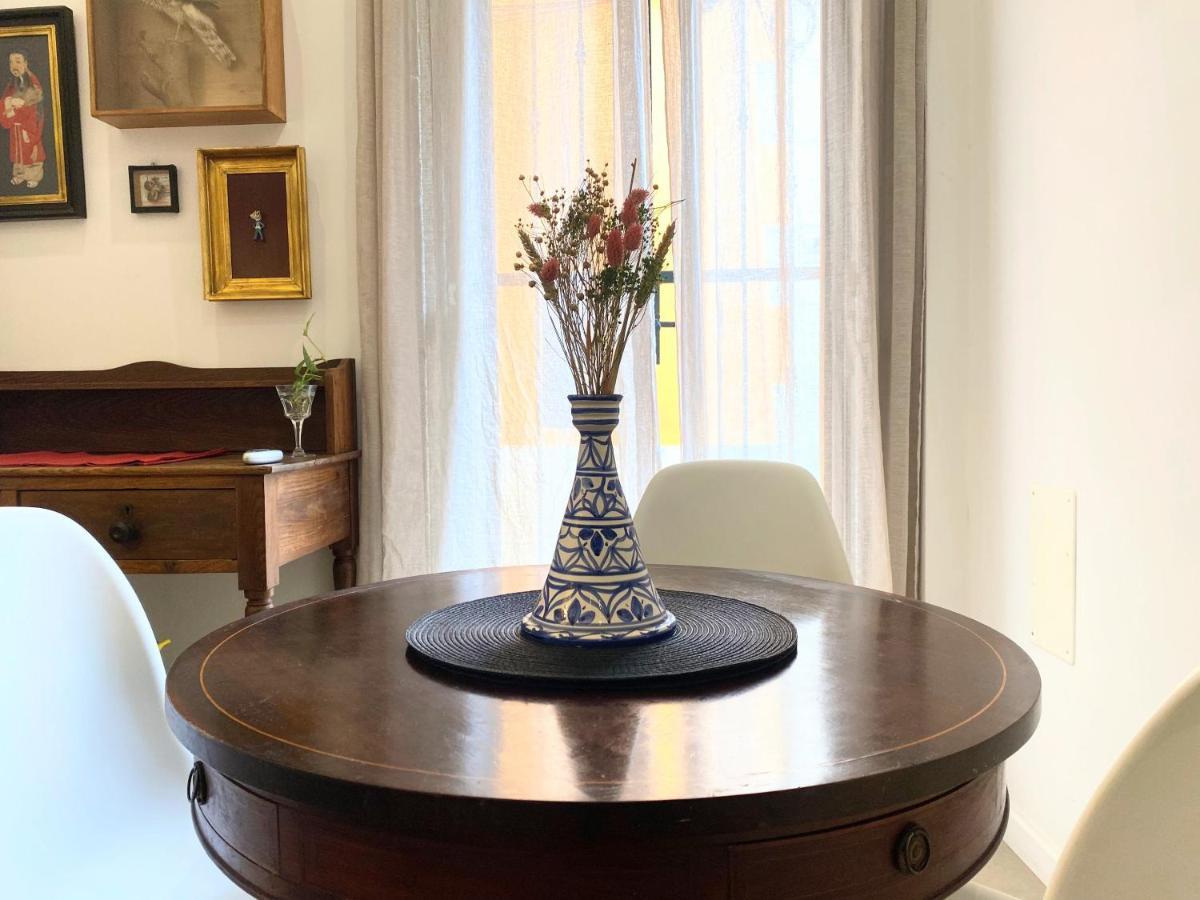 Appartement Art Alfama Lissabon