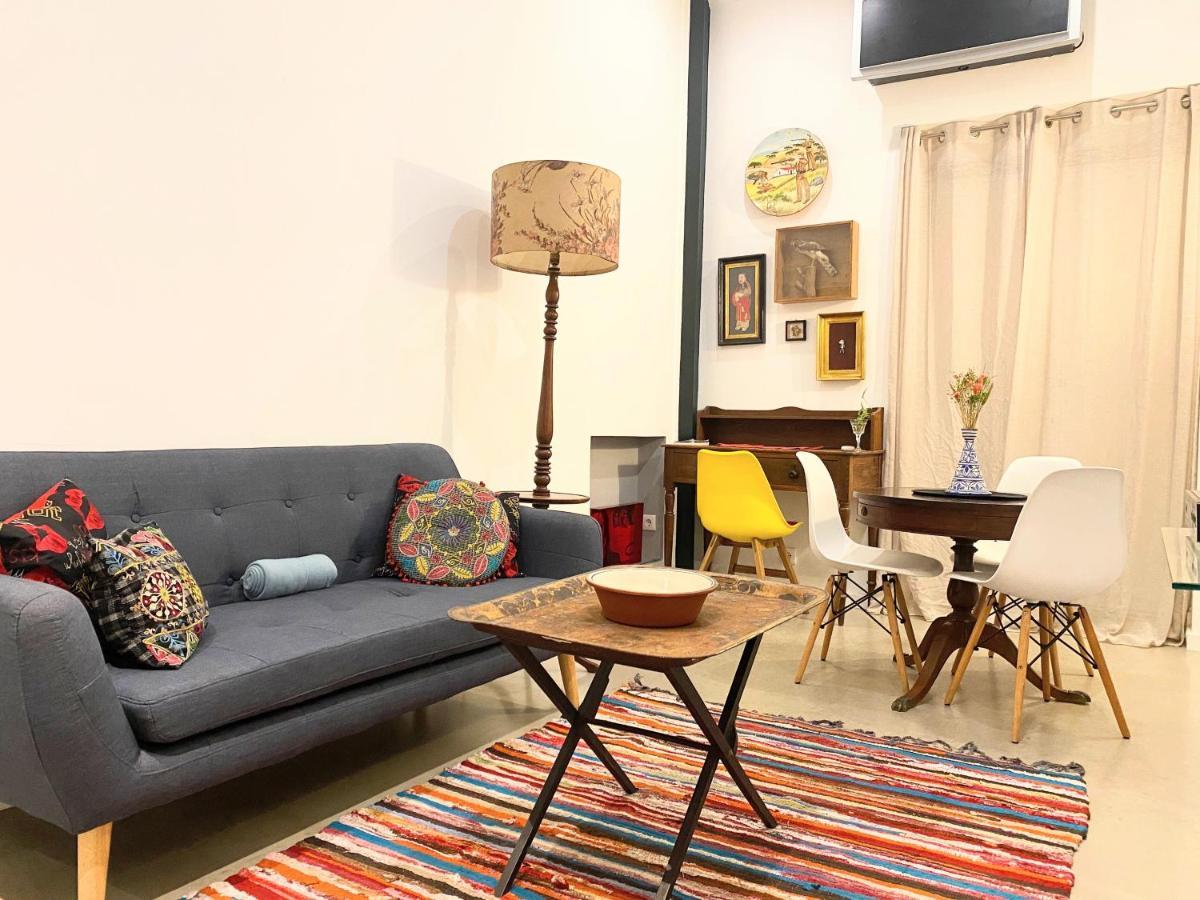 Appartement Art Alfama *