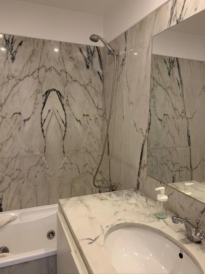 Quarto Com Banheiro Privativo Séjour chez l'habitant