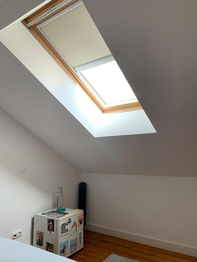 Quarto Com Banheiro Privativo Lisboa