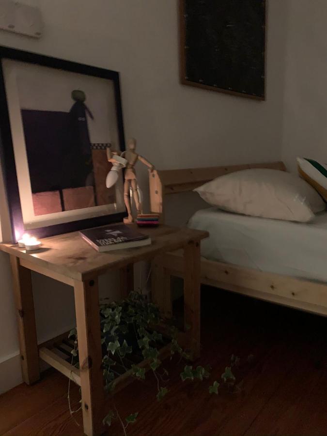Séjour chez l'habitant Quarto Com Banheiro Privativo Lisboa