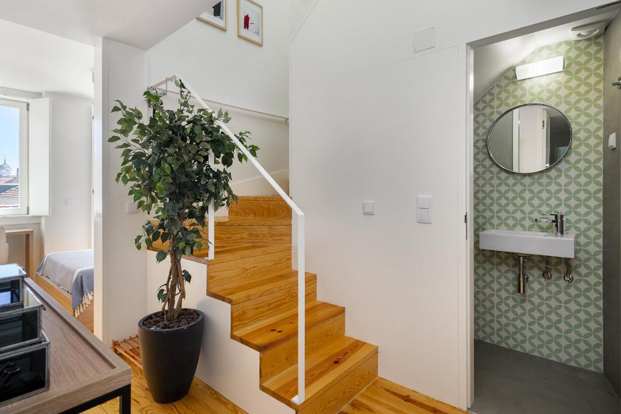 Appartement Whome Alfama 2-bed Minimalist Retreat For Digital Nomads & Remote Workers *