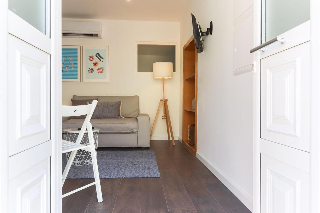Benfica I By Homing Apartamento Lisboa