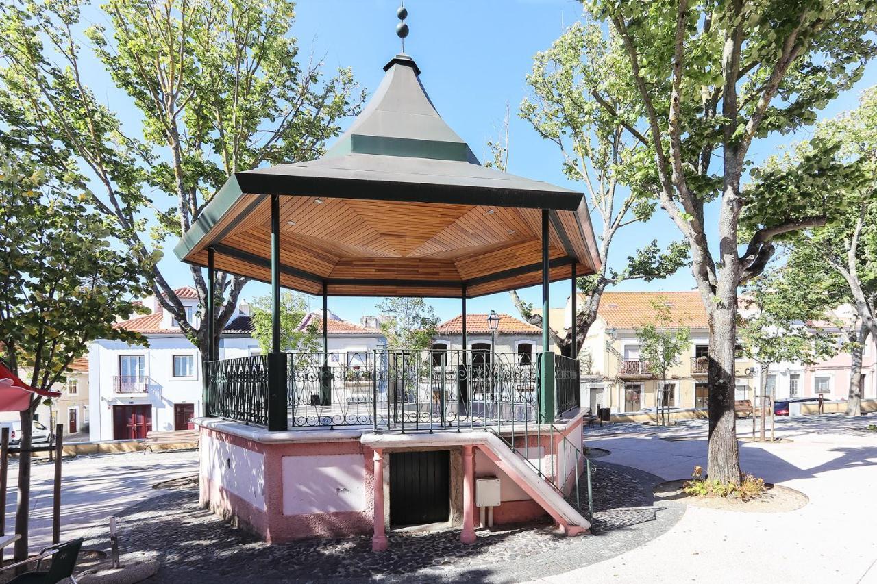Benfica I By Homing Apartamento Lisboa