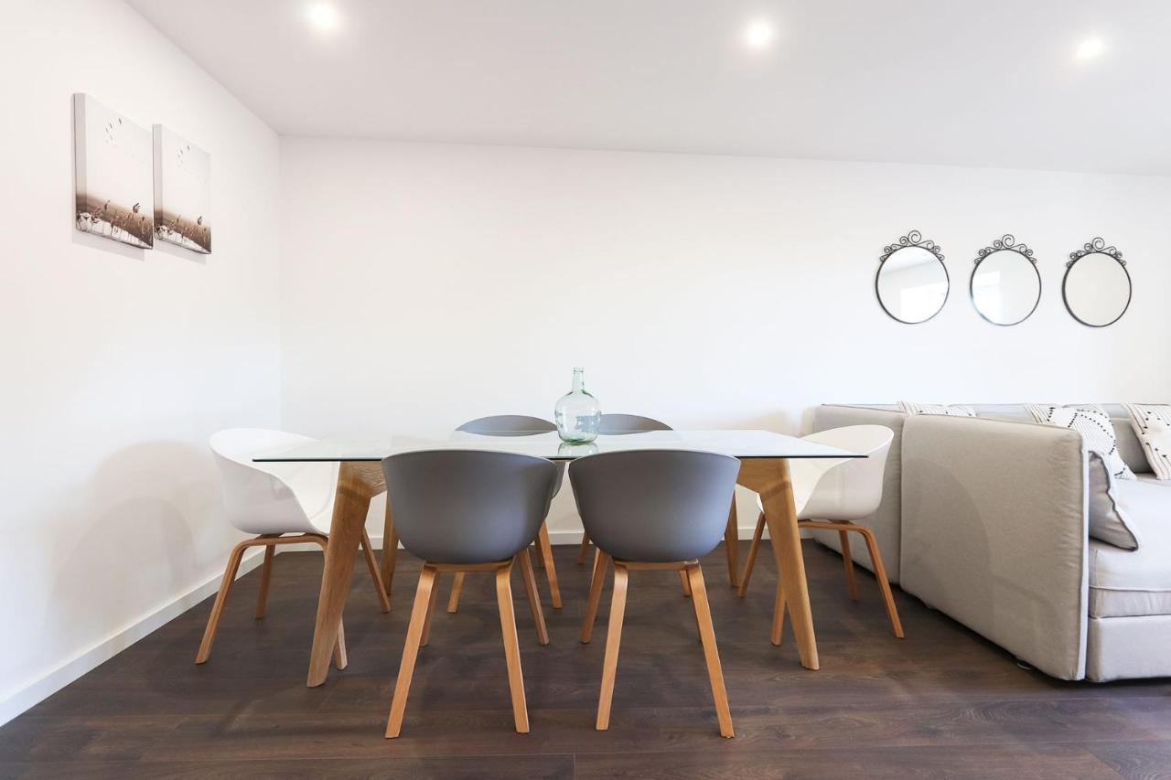 Benfica Iii By Homing Apartamento