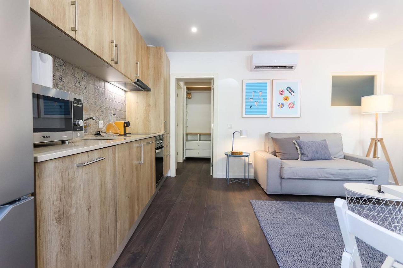 Benfica I By Homing Apartment *