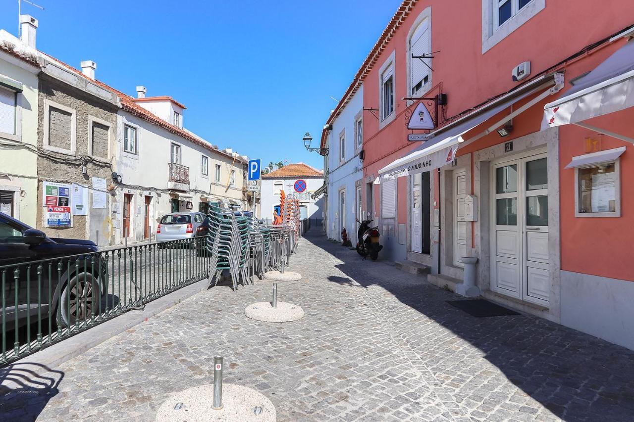 Benfica I By Homing Apartamento