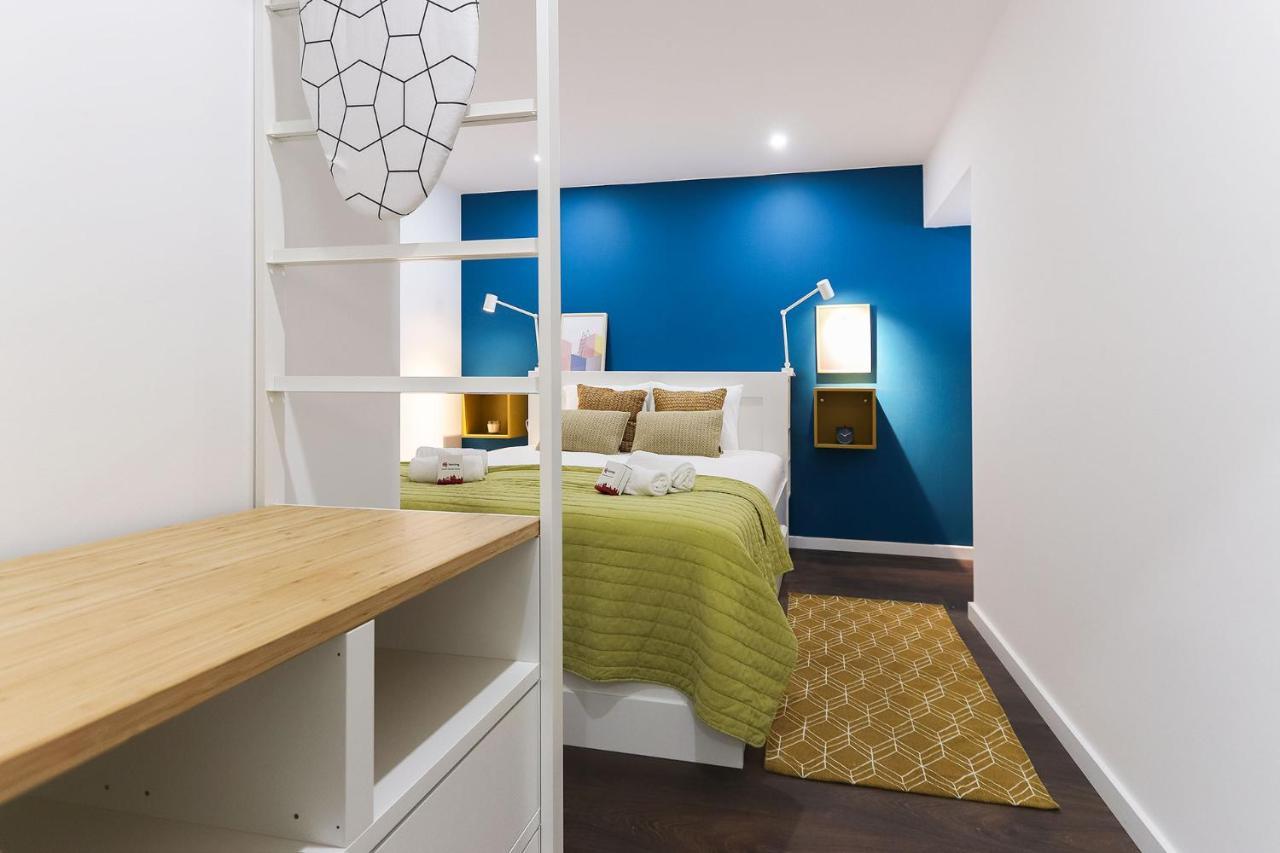Benfica I By Homing Apartment