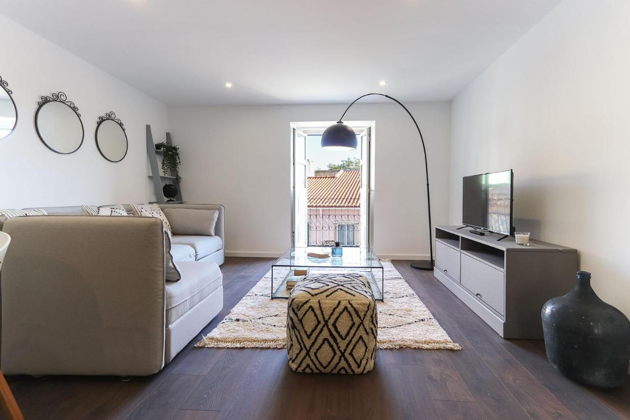 Apartamento Benfica Iii By Homing