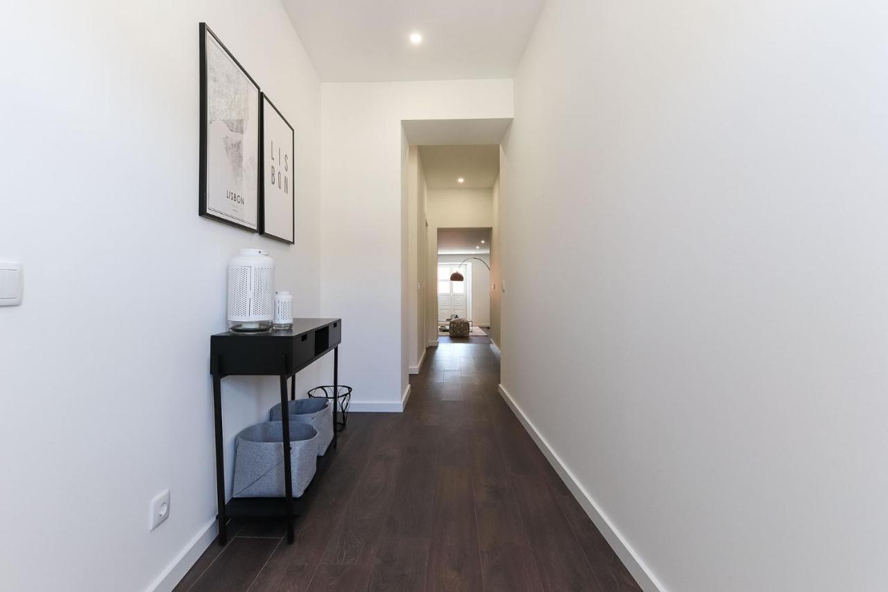Benfica Iii By Homing Apartamento *