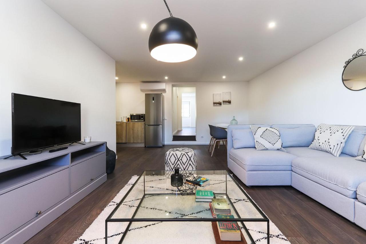 Benfica Iii By Homing Apartamento Lisboa
