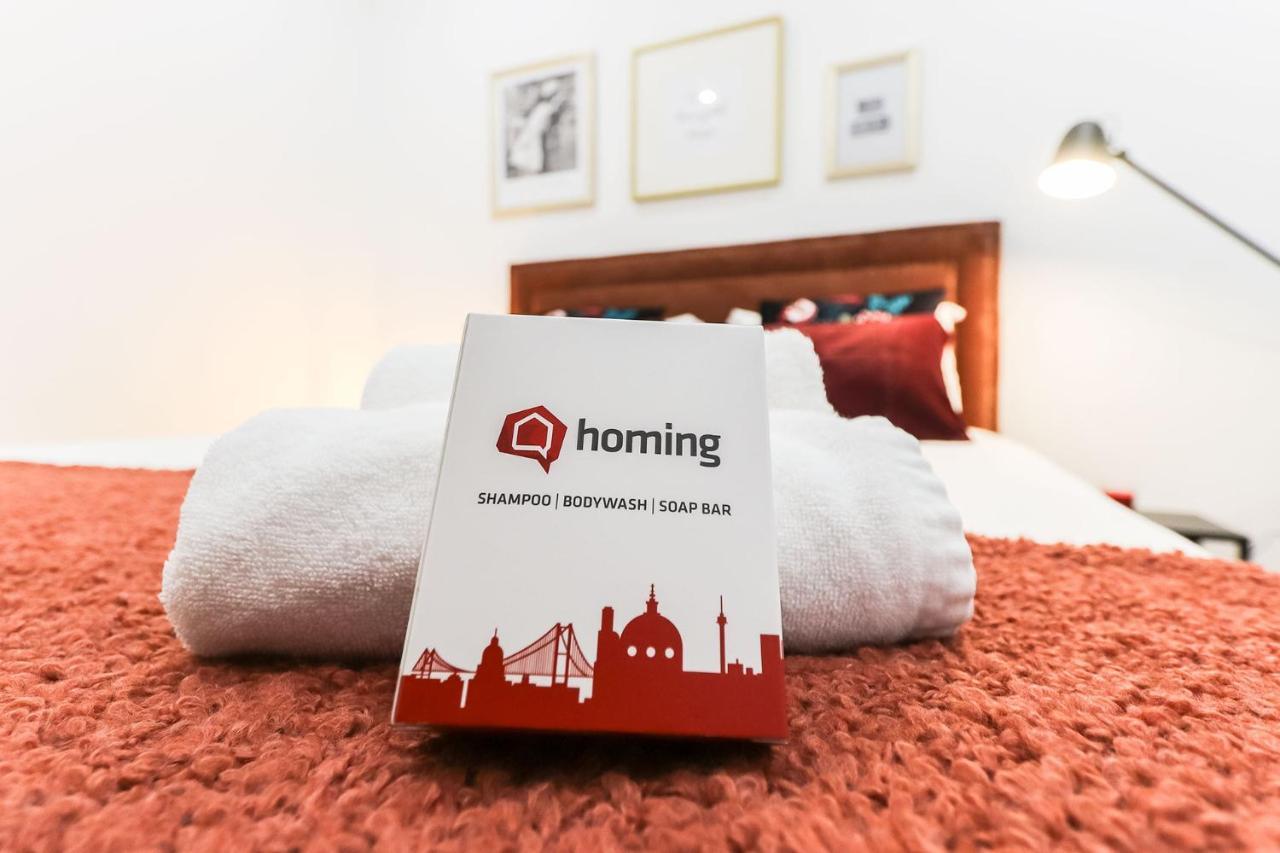 Benfica Iii By Homing *