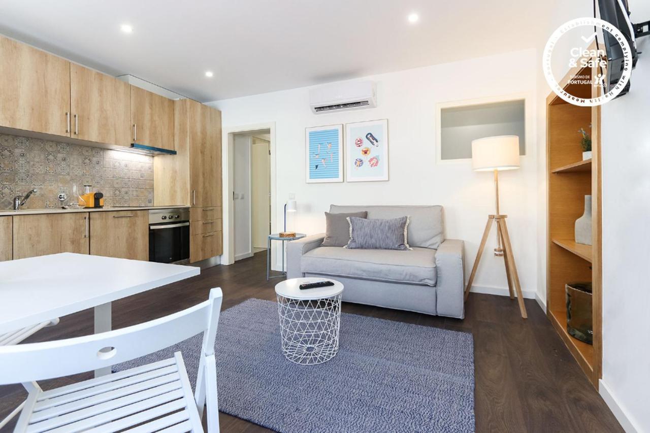 Benfica I By Homing Apartamento *