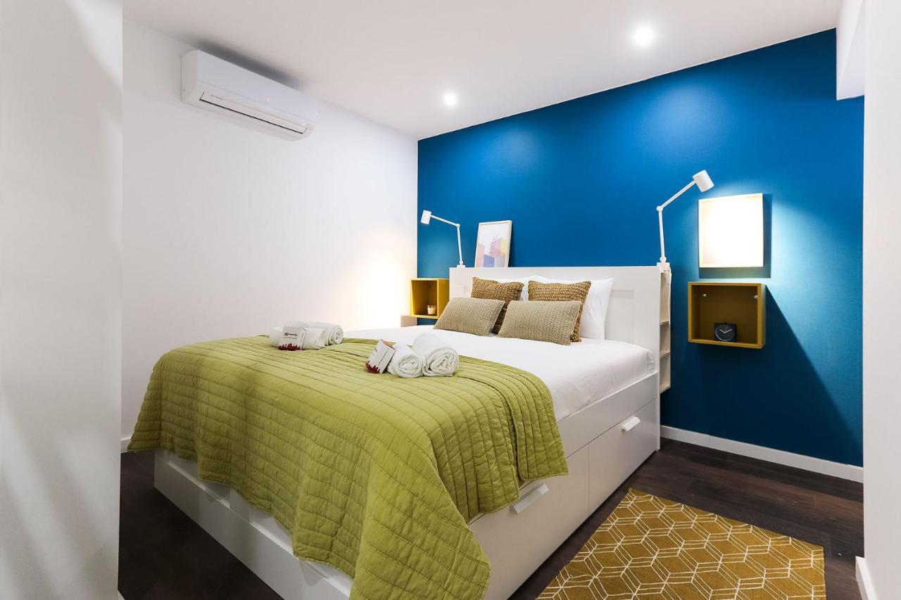 Benfica I By Homing Apartment
