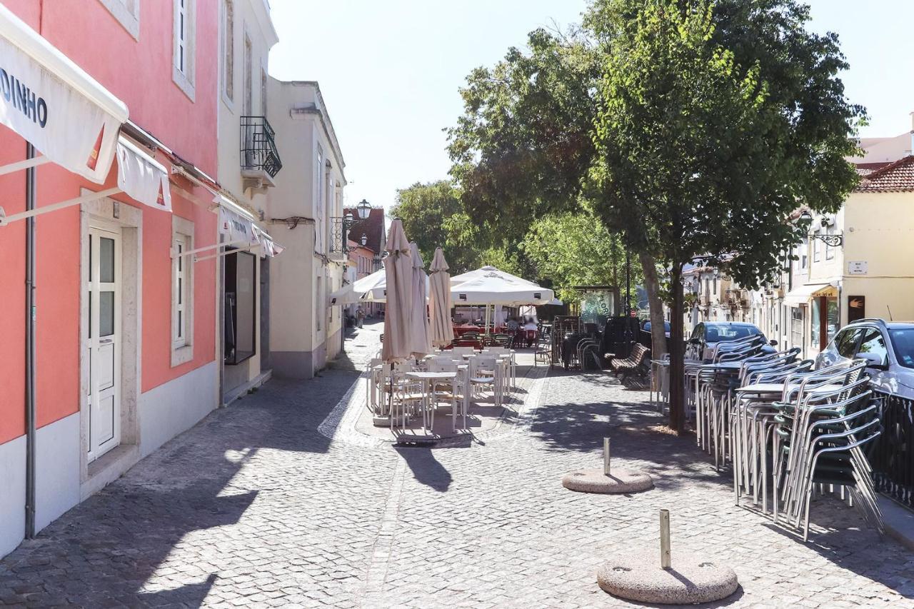 Apartamento Benfica I By Homing Lisboa