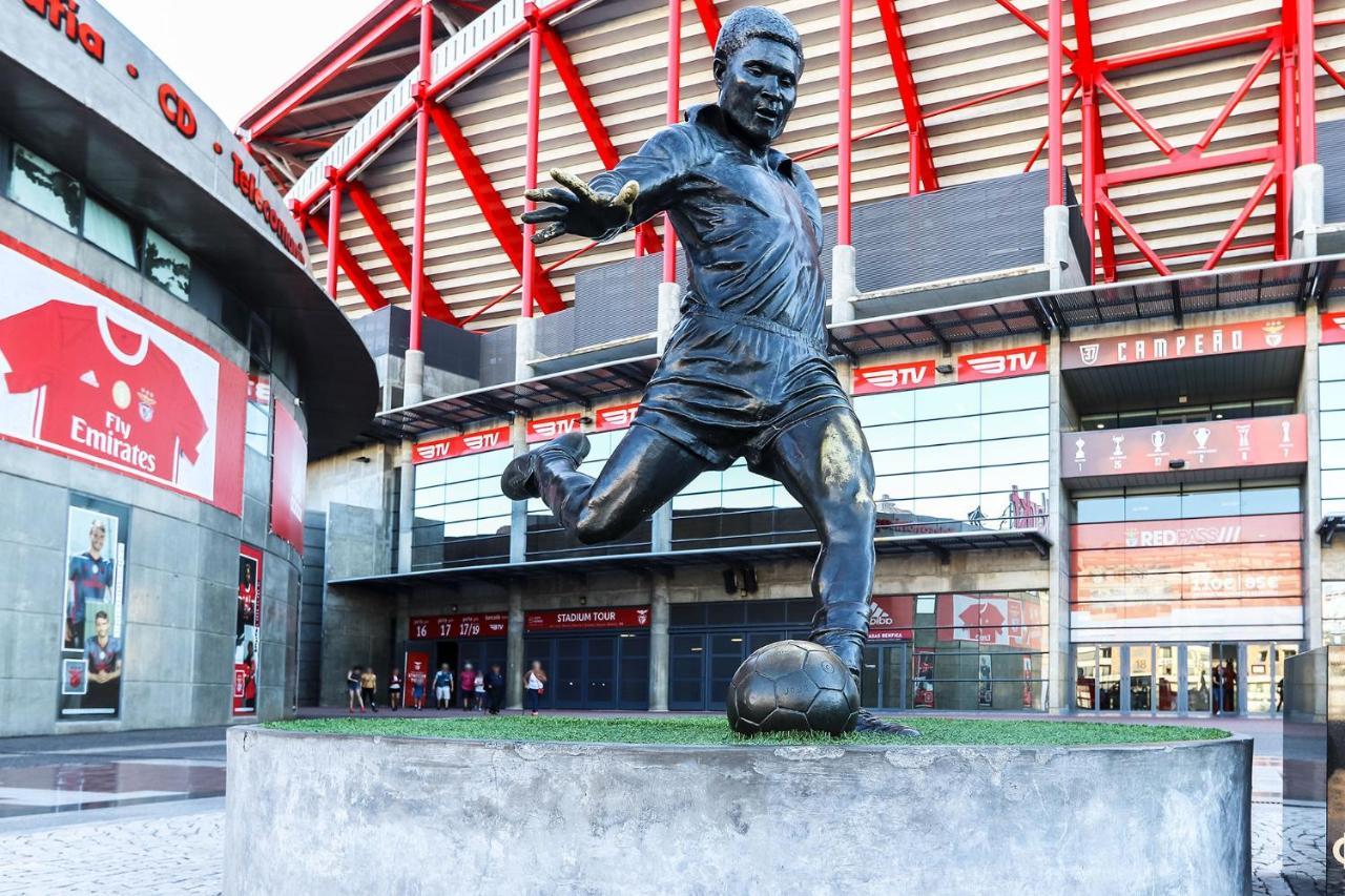Benfica I By Homing Apartamento