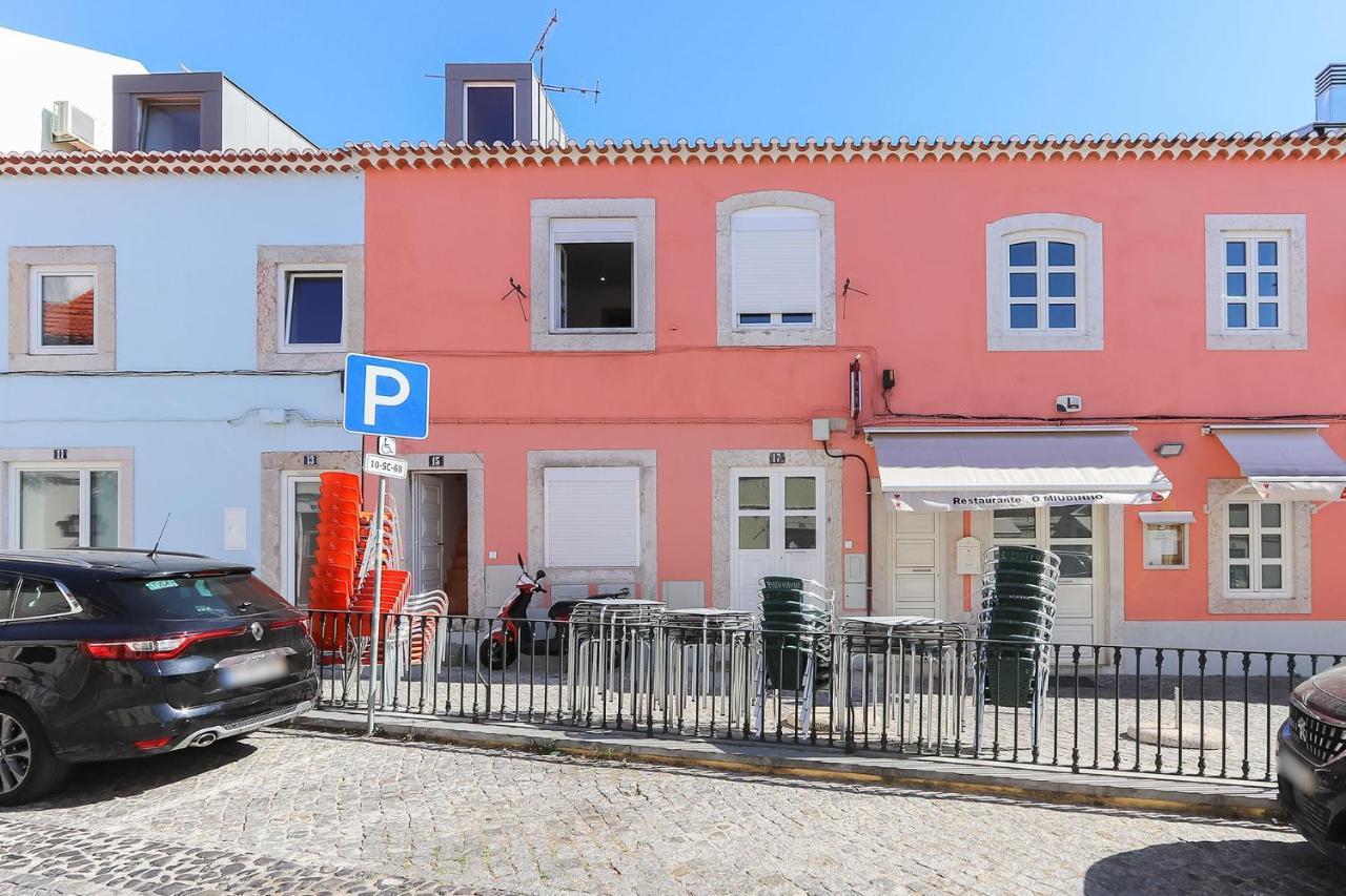 Benfica Iii By Homing Lisboa