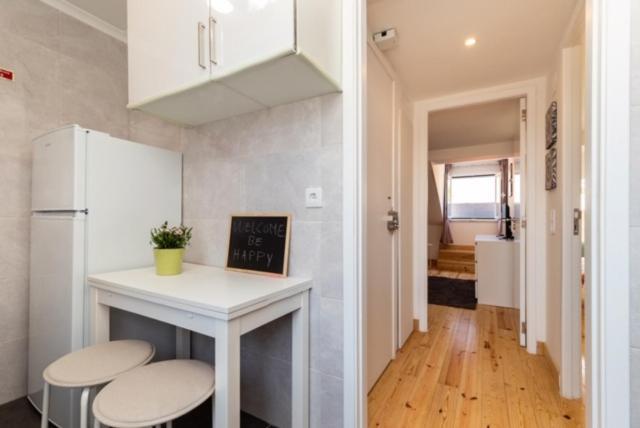 Appartement With View *