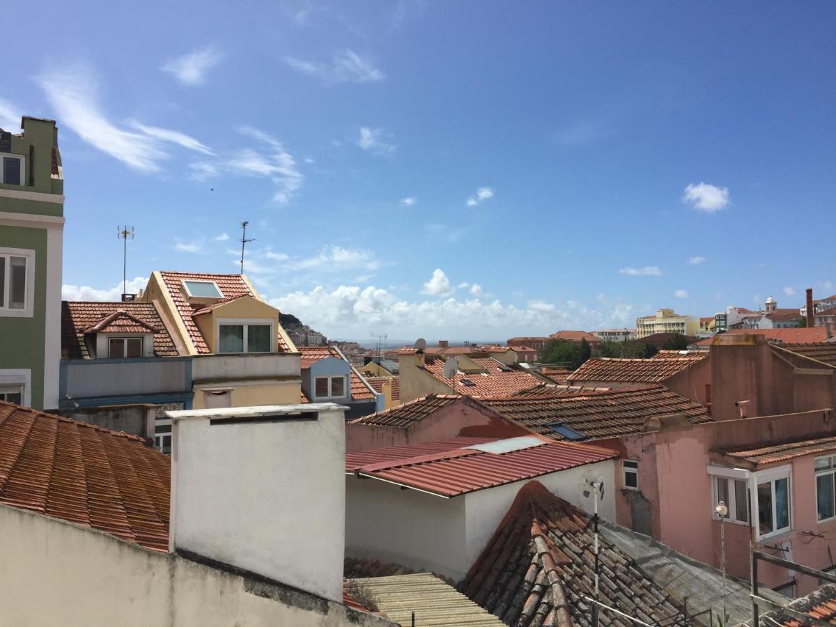 With View Appartement *