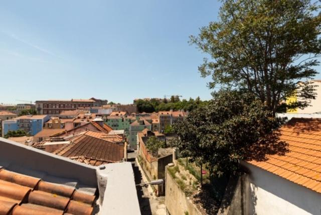 With View Lissabon