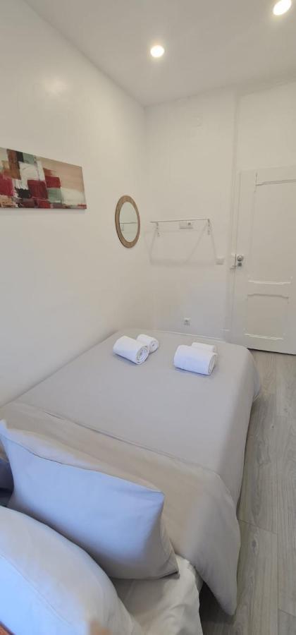 S.soares Grey Beato Apartment *