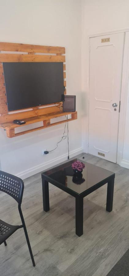 Apartment S.soares Grey Beato *