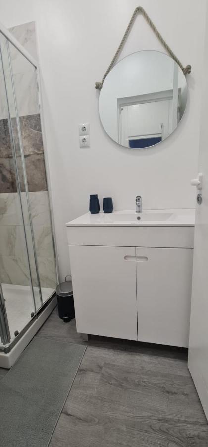 S.soares Grey Beato Apartment *