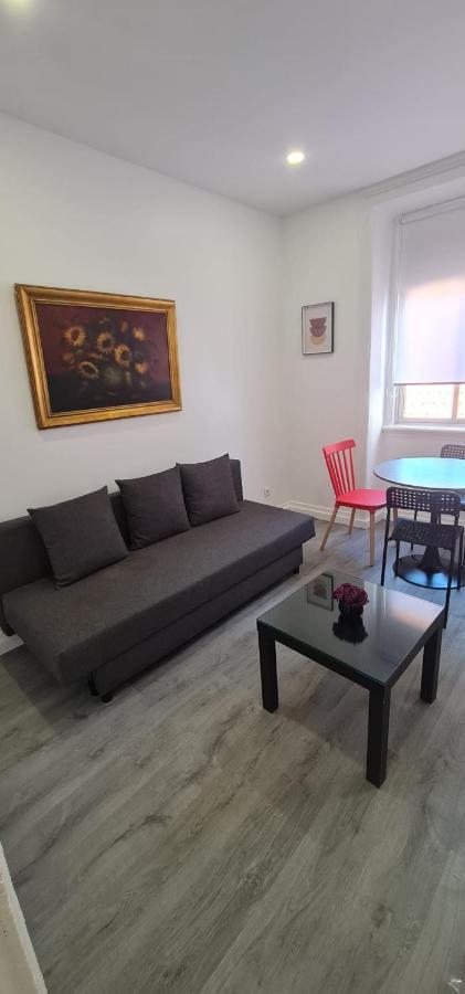 Apartment S.soares Grey Beato