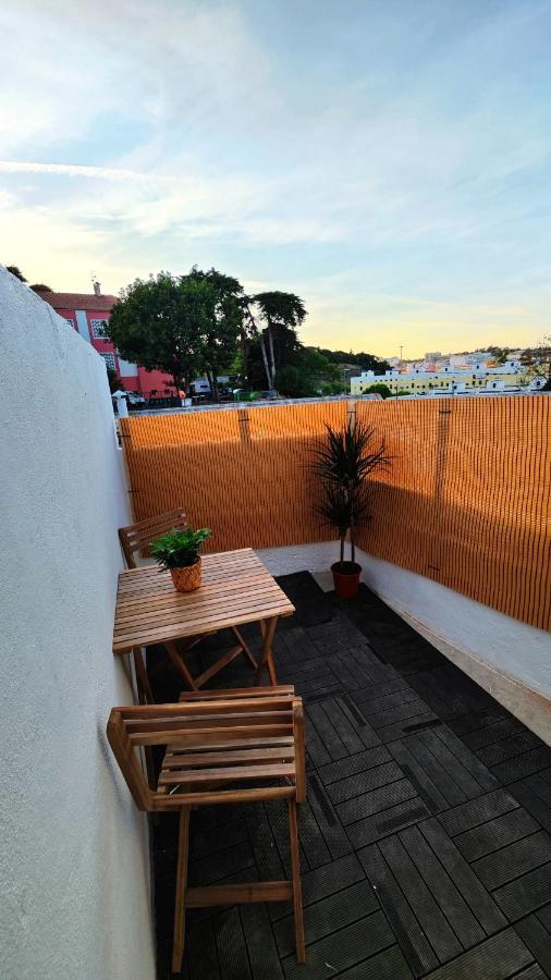 Apartment Monsanto Park Lisbon