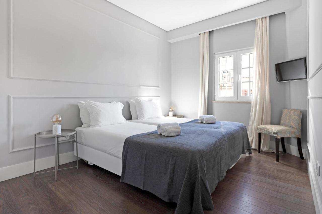 Lovely Private In Lapa * Lissabon