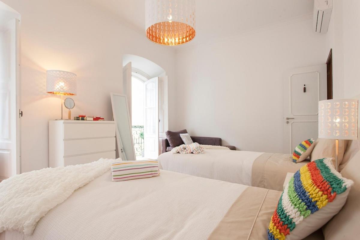 Ginjinha House - 4 - Bairro Alto - With Ac! Gasthof 3*
