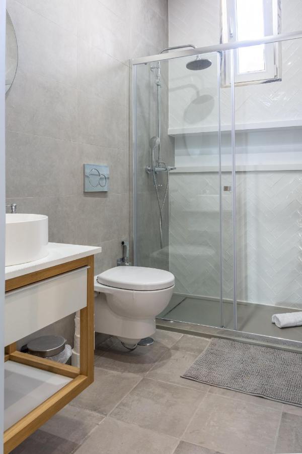Wonderful Brand New Belem - A Few Steps Away From The River! Apartment Lissabon