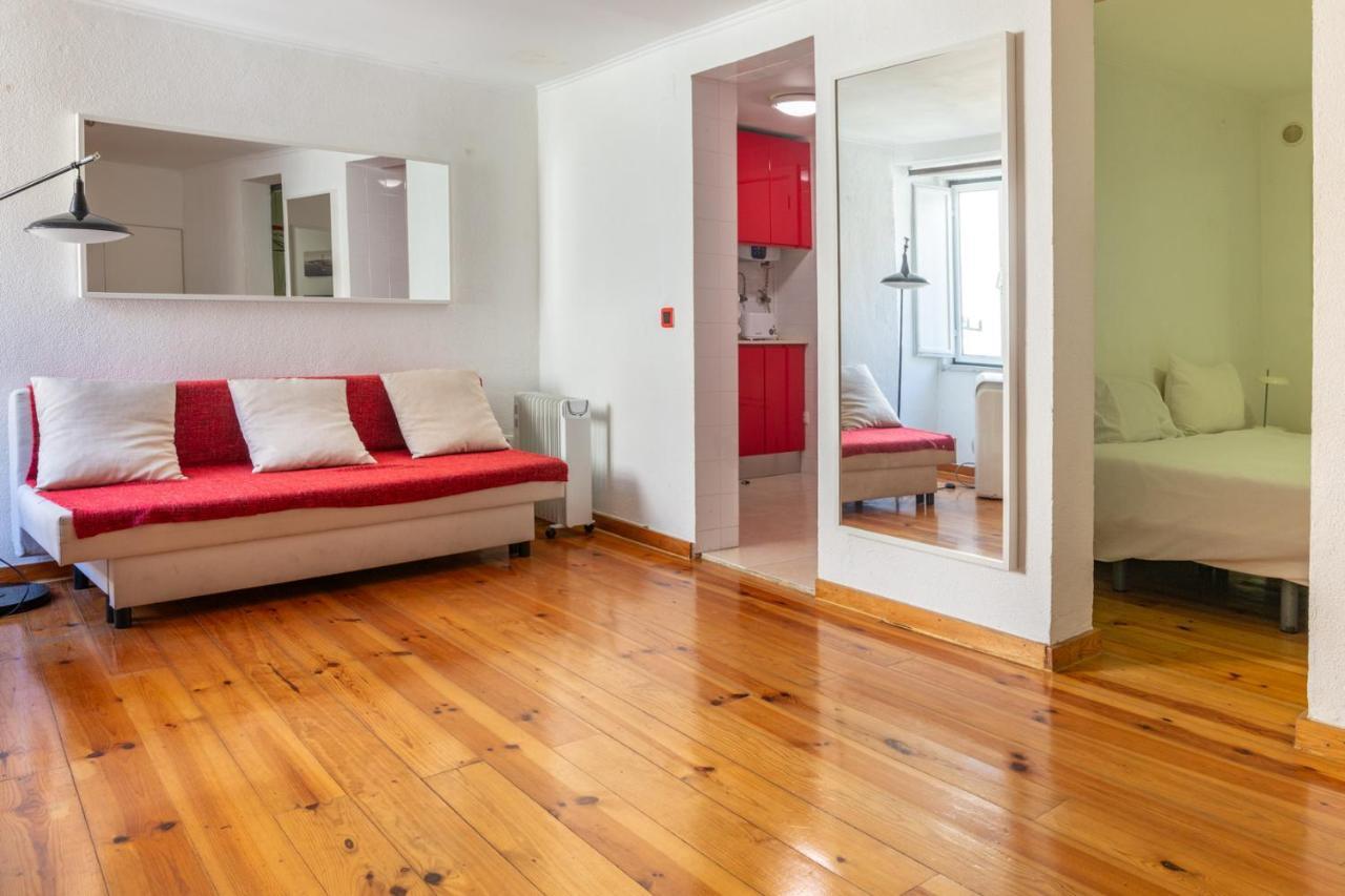 In The Heart Of Alfama! Super Central! Appartement *