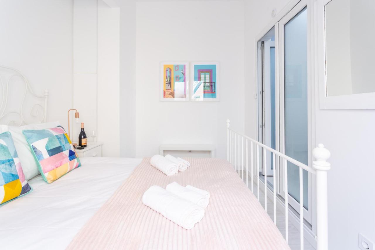 Wonderful Brand New Belem - A Few Steps Away From The River! * Lissabon