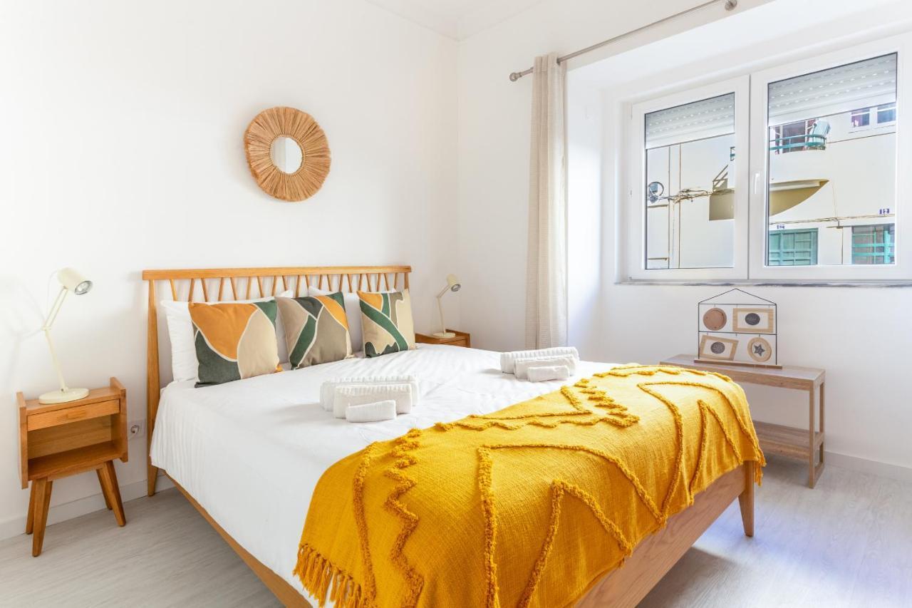 Wonderful Brand New Belém - A Few Steps Away From The River! Appartement