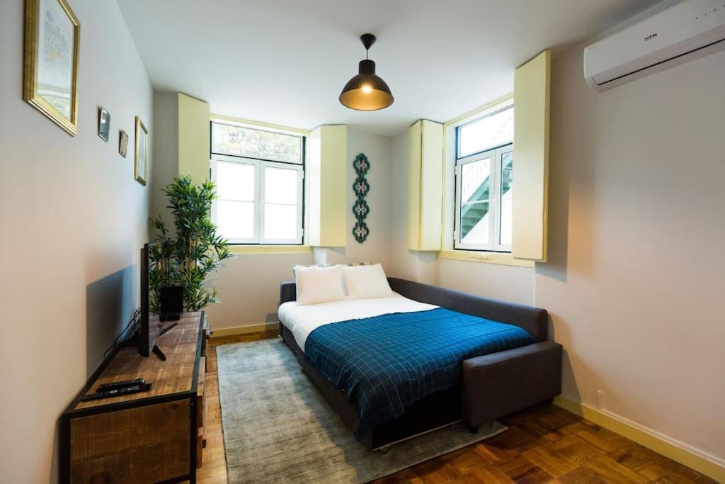 Apartment Ola - Rato Ii Lisbon