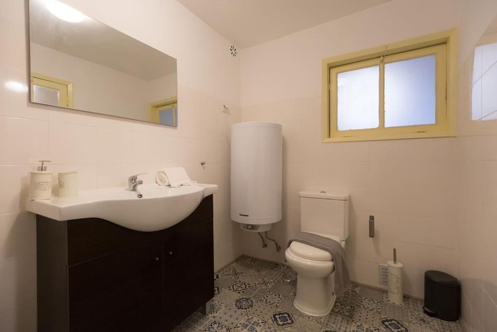 Ola - Rato Ii Apartment Lissabon