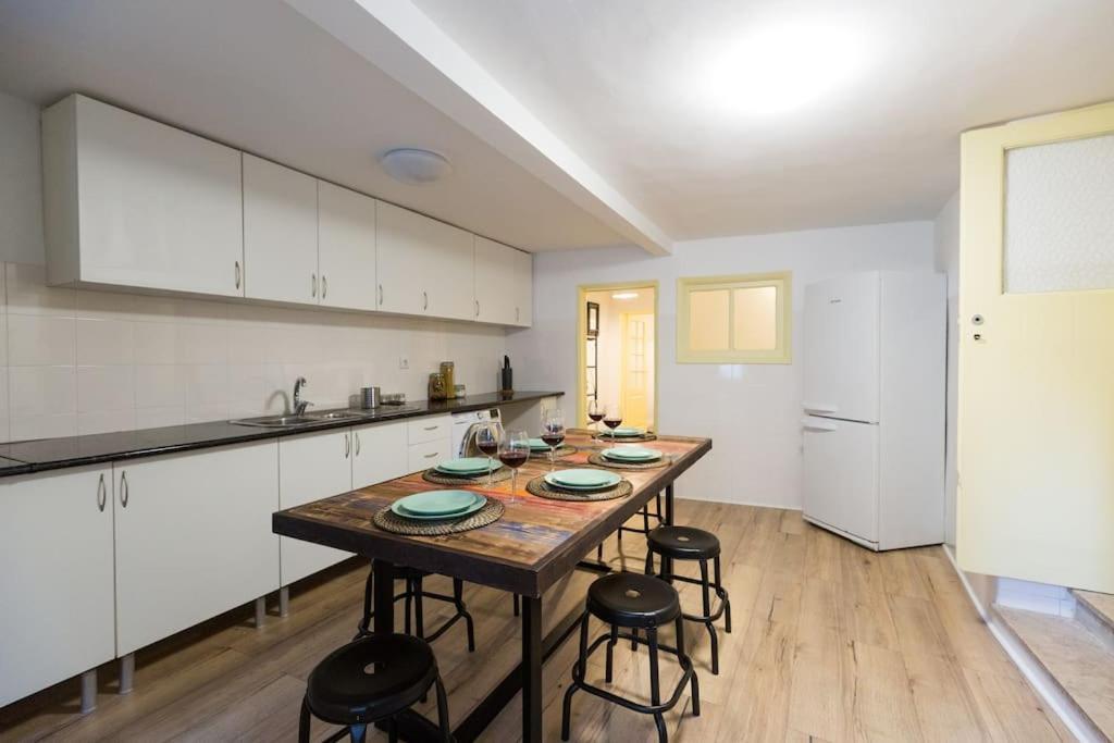 Apartment Ola - Rato Ii Lissabon