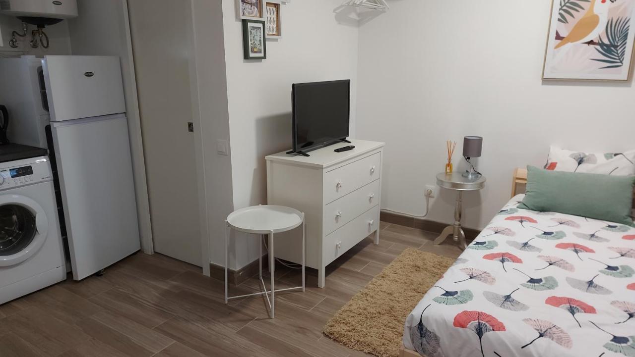 Studio Appartement Lisboa