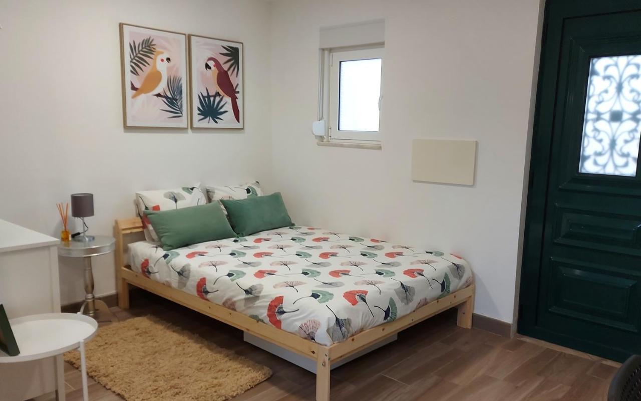 Appartement Studio Lisboa