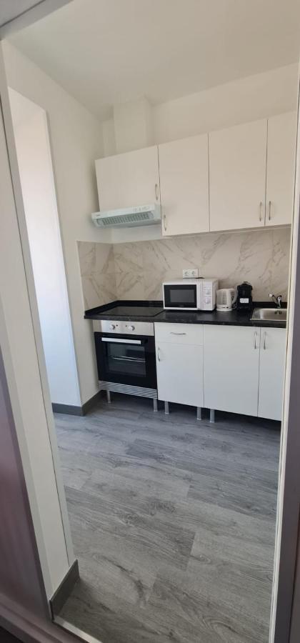 S.soares Grey Beato Apartment *