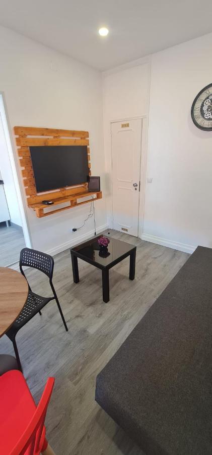 S.soares Grey Beato Apartment *