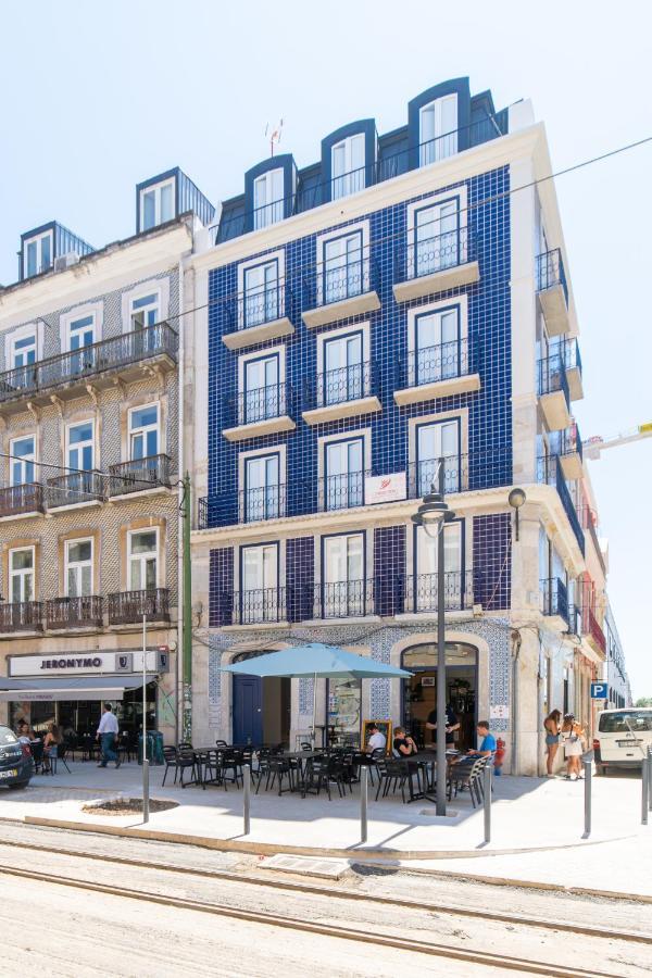 Appartement Blue By The River 3 - Elegant Two-bedroom In Santos *