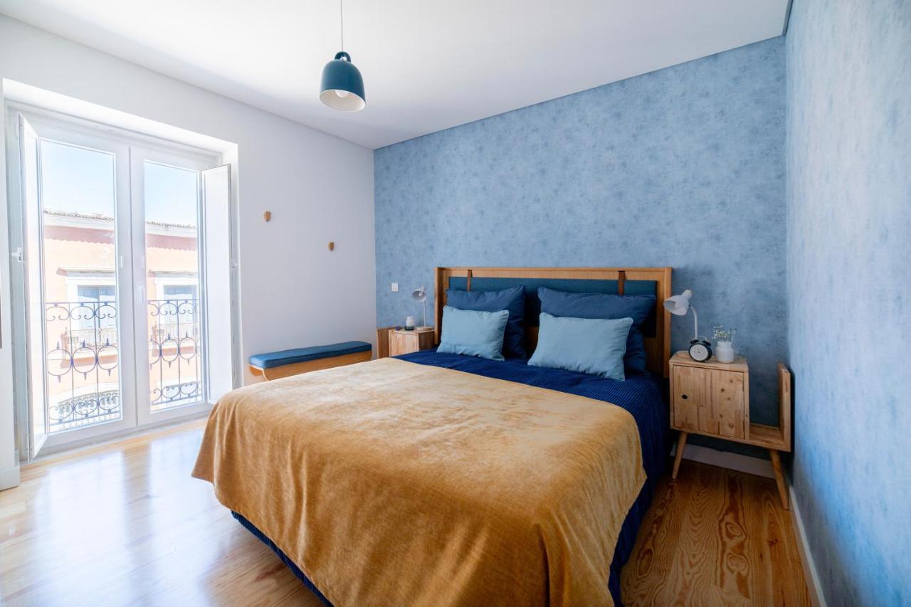 Blue By The River 3 - Elegant Two-bedroom In Santos Appartement *