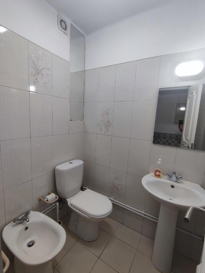 Apartment Aconchegante T3 Em Telheiras Lissabon