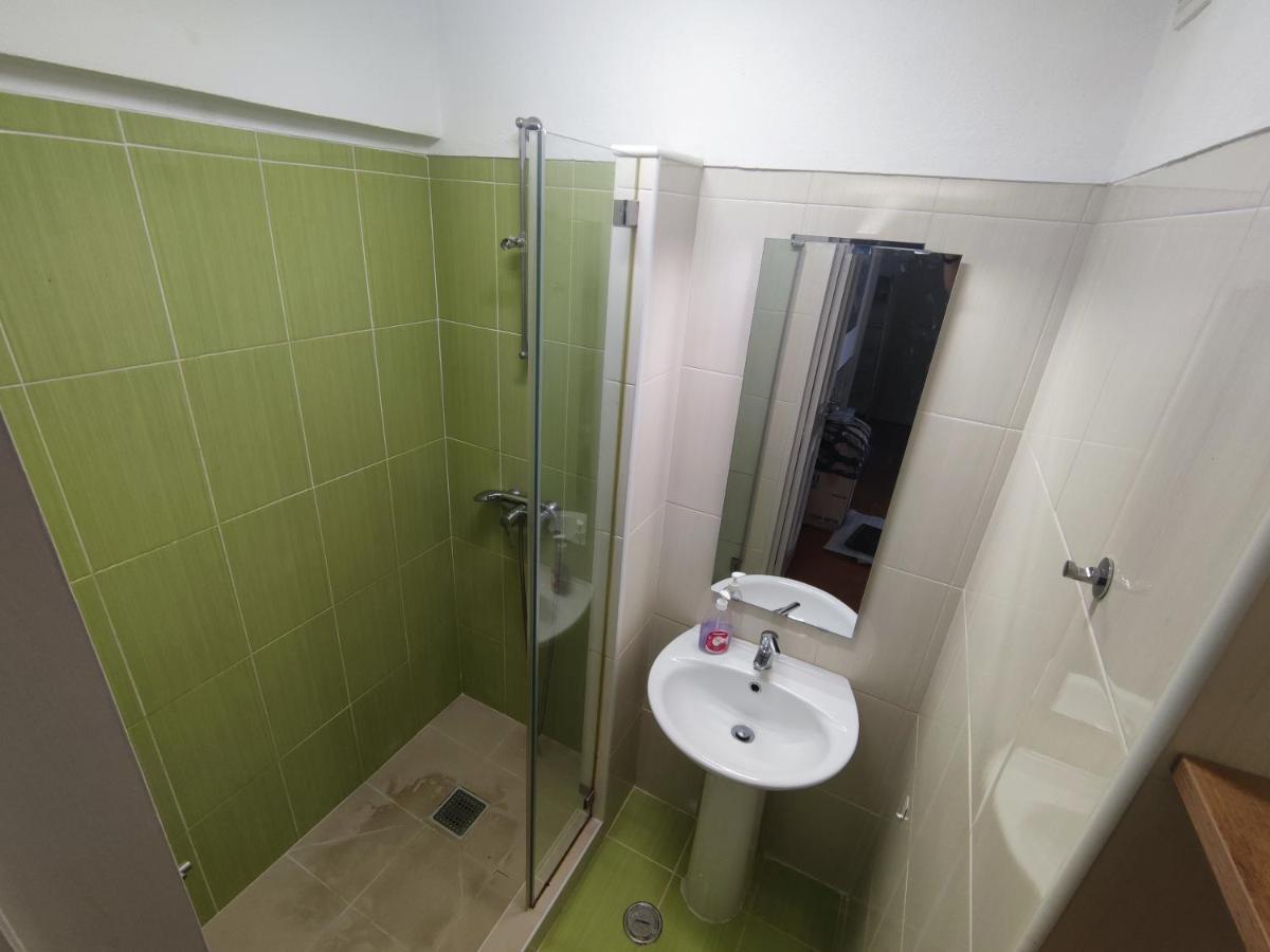 Apartment Aconchegante T3 Em Telheiras Lissabon